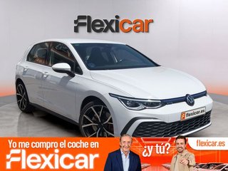 Volkswagen Golf GTE 1.4 TSI 180kW (245CV) DSG