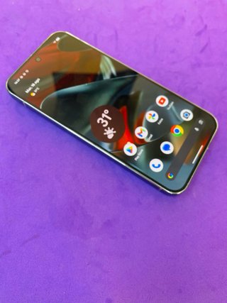 Google Pixel 9 Pro XL 128GB Gris