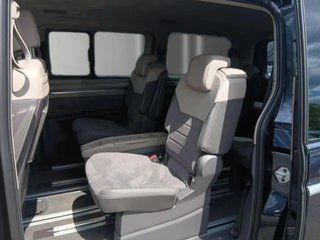 Volkswagen Transporter Volkswagen Transporter Multivan Style 2.0 TDI 110kW…