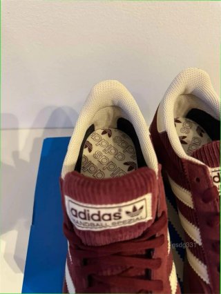 Adidas Handball Spezial Talla 40.5