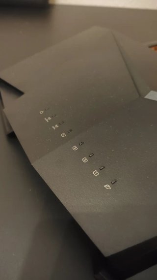 Router Asus Tuf AX3000