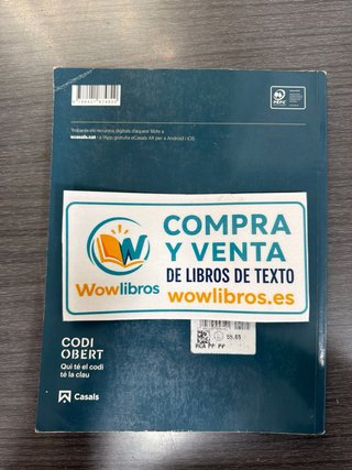 Història del món contemporani 1 BA