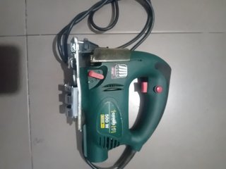 Sierra de calar Casals 500W QuickFix