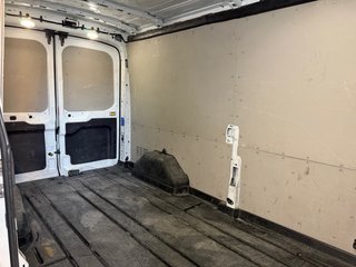 Ford Transit 2023 L3 H2 IVA DEDUCIBLE