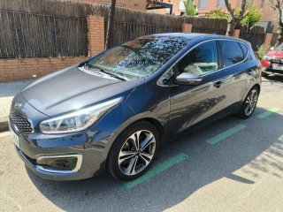 KIA Ceed 2017