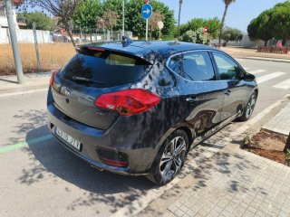 KIA Ceed 2017