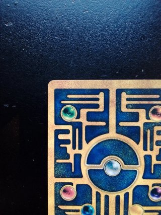 Mew antico carta Pokémon