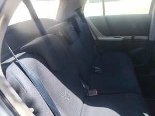 Toyota Yaris 2007