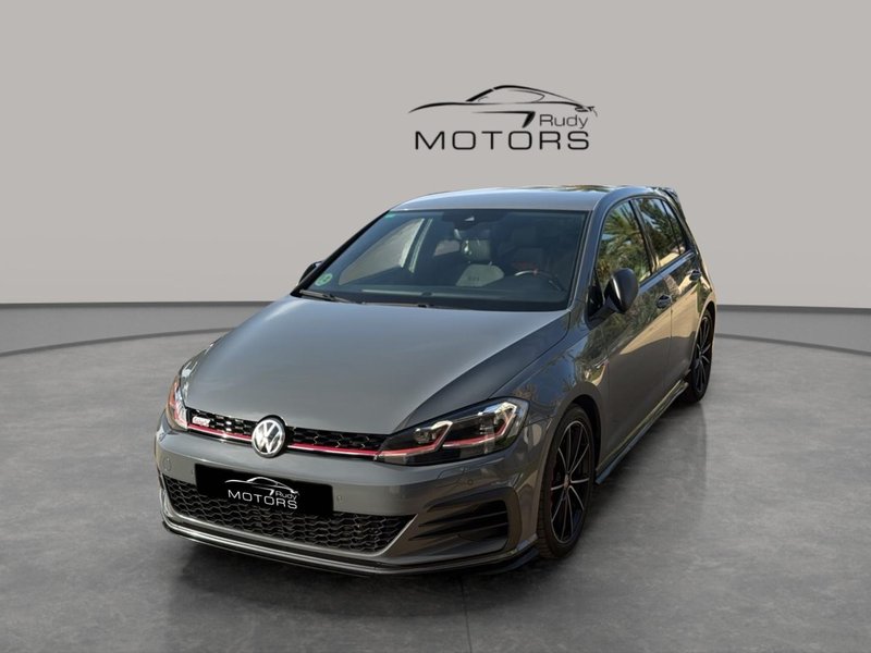 Volkswagen Golf 2019