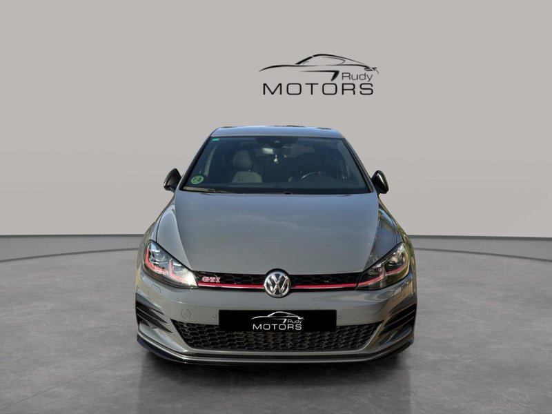 Volkswagen Golf 2019, foto 2