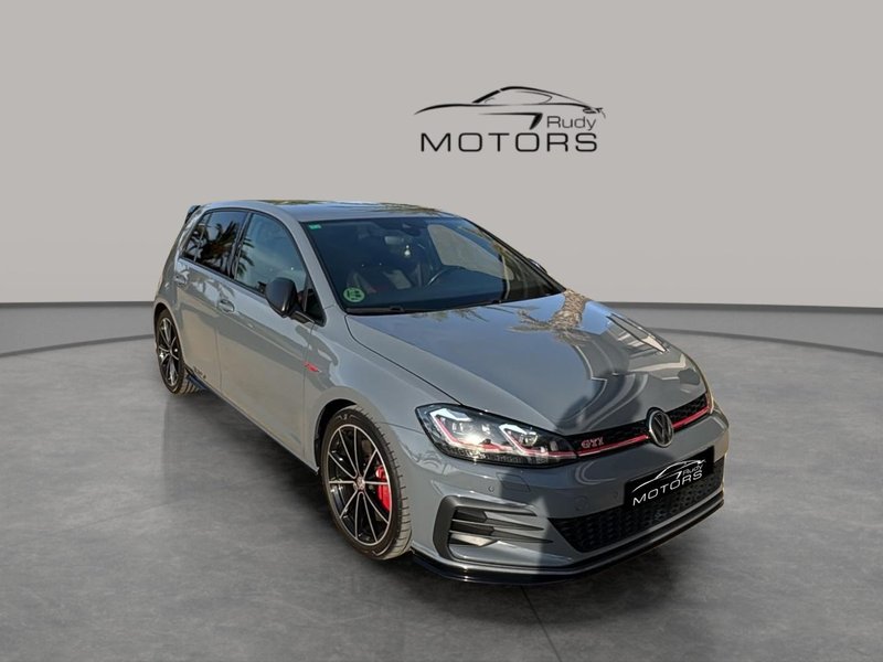 Volkswagen Golf 2019, foto 3