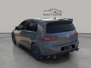 Volkswagen Golf GTI TCR 2.0 TSI 213kW(290CV) DSG
