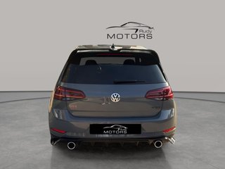Volkswagen Golf GTI TCR 2.0 TSI 213kW(290CV) DSG