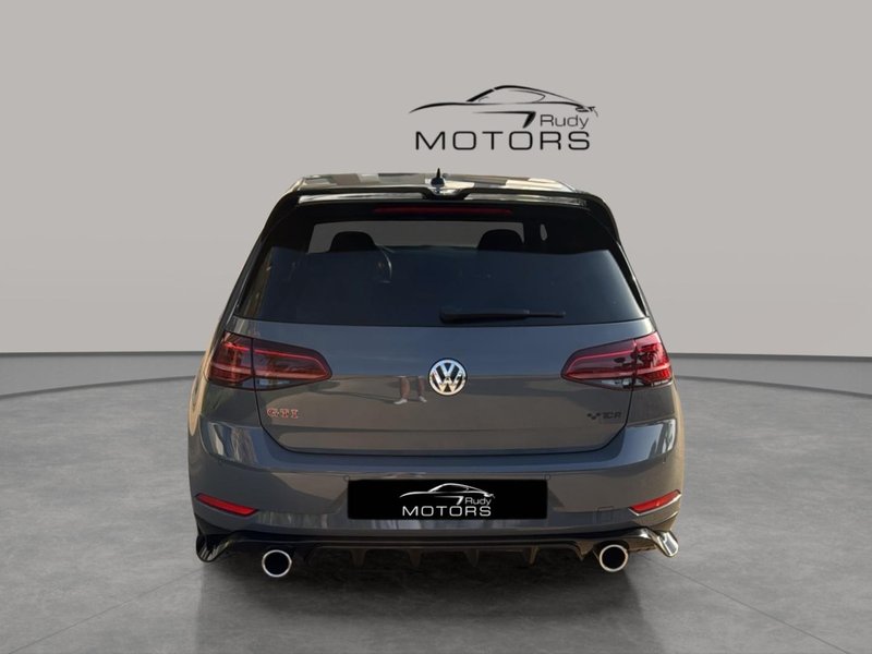 Volkswagen Golf 2019, foto 5