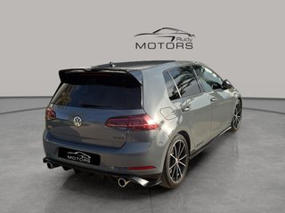 Volkswagen Golf GTI TCR 2.0 TSI 213kW(290CV) DSG