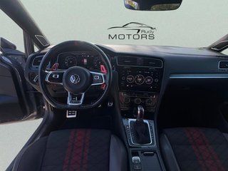 Volkswagen Golf GTI TCR 2.0 TSI 213kW(290CV) DSG