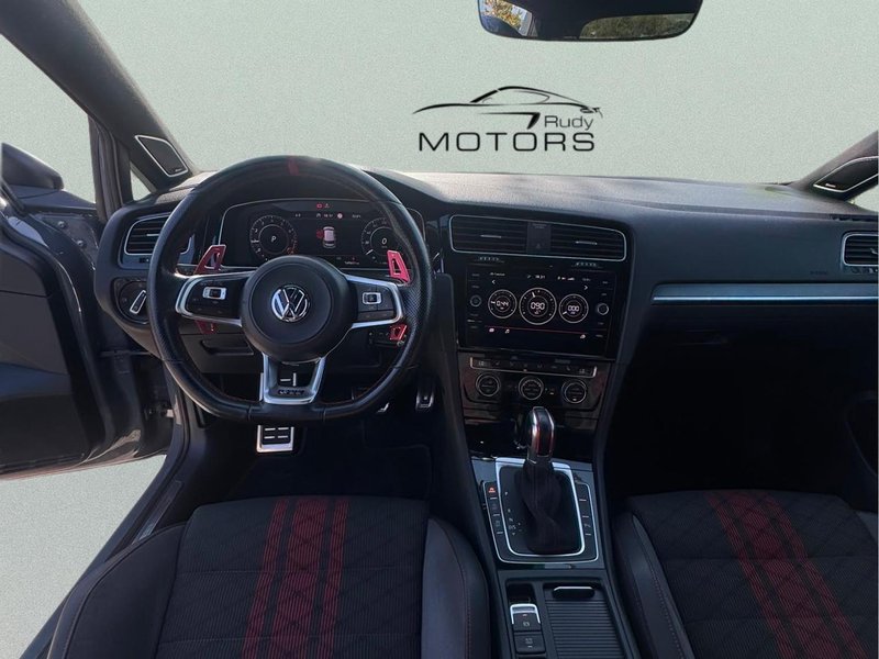 Volkswagen Golf 2019, foto 7