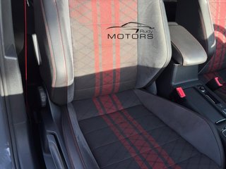 Volkswagen Golf GTI TCR 2.0 TSI 213kW(290CV) DSG
