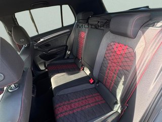 Volkswagen Golf GTI TCR 2.0 TSI 213kW(290CV) DSG