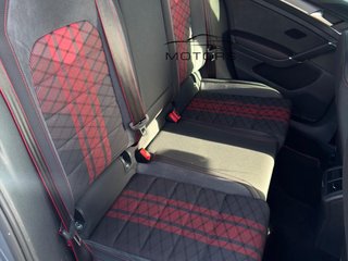Volkswagen Golf GTI TCR 2.0 TSI 213kW(290CV) DSG