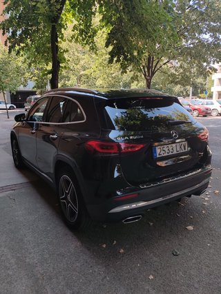 Volkswagen Golf GTI TCR 2.0 TSI 213kW(290CV) DSG