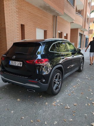 Volkswagen Golf GTI TCR 2.0 TSI 213kW(290CV) DSG
