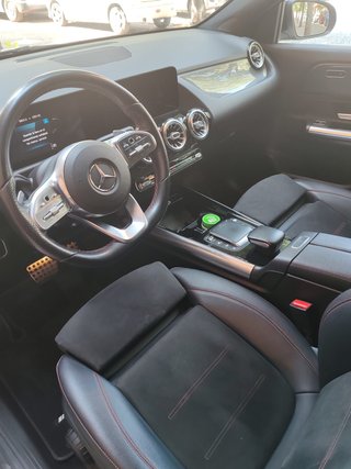 Volkswagen Golf GTI TCR 2.0 TSI 213kW(290CV) DSG