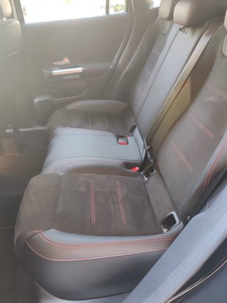 Volkswagen Golf GTI TCR 2.0 TSI 213kW(290CV) DSG