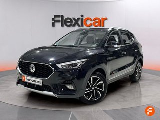 MG ZS 1.5 Luxury