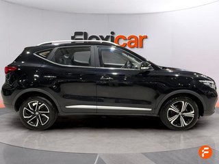 MG ZS 1.5 Luxury