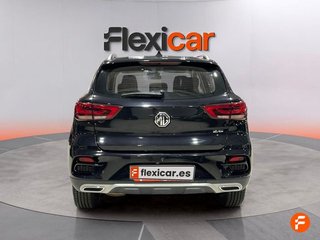 MG ZS 1.5 Luxury