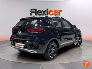 MG ZS 1.5 Luxury