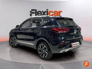 MG ZS 1.5 Luxury