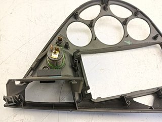 CONSOLA CENTRAL FORD FOCUS BERLINA (CAK) C9DA 98A