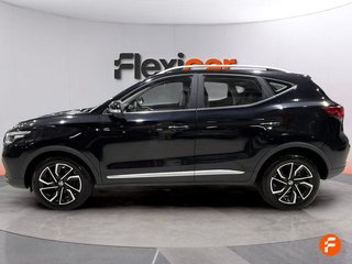 MG ZS 1.5 Luxury