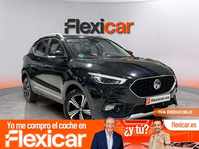 MG ZS 1.5 Luxury - foto 1