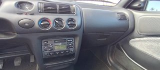 Ford Escort 1997
