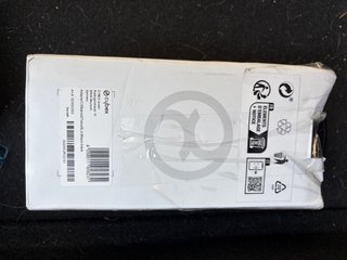 Cuco Bebé CYBEX + Pata Coche + Adaptadores