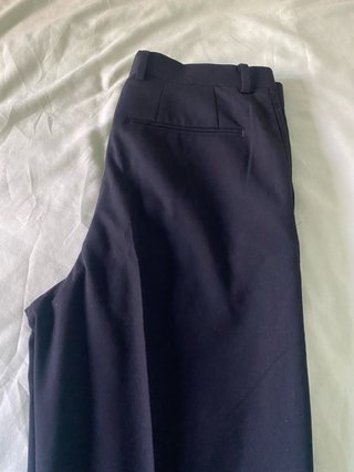 Abito da uomo nero 46/48/50