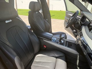 BMW X5 2014