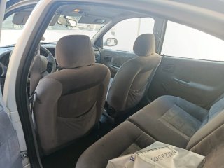 Renault Megane 1998