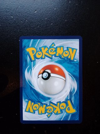 Charizard 1a Edizione Base Set Italiano