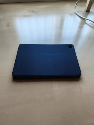 Samsung Tab A9+ 5G Negro 256+8gb