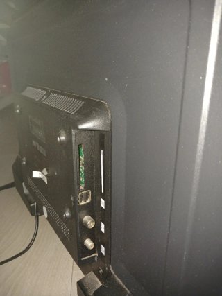 Smart TV TD Systems