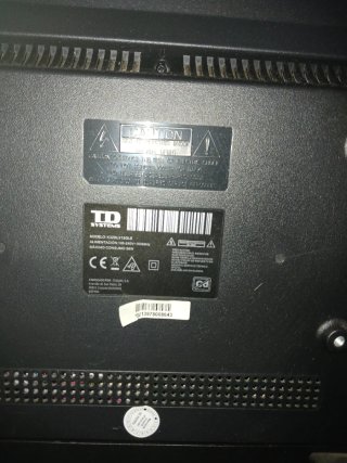 Smart TV TD Systems