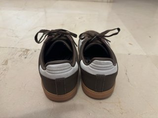 Adidas Samba Marrones Talla 38
