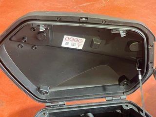 Maletas Laterales BMW R1300RT Izq/Der