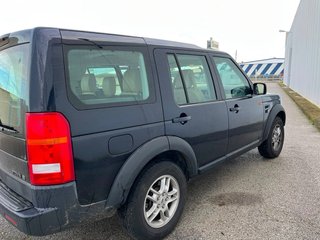 Land Rover Discovery 3 TDV6 S