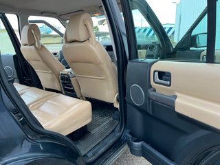 Land Rover Discovery 3 TDV6 S