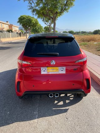 Aixam Coupé